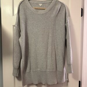 Aerie Gray Women's Sweater